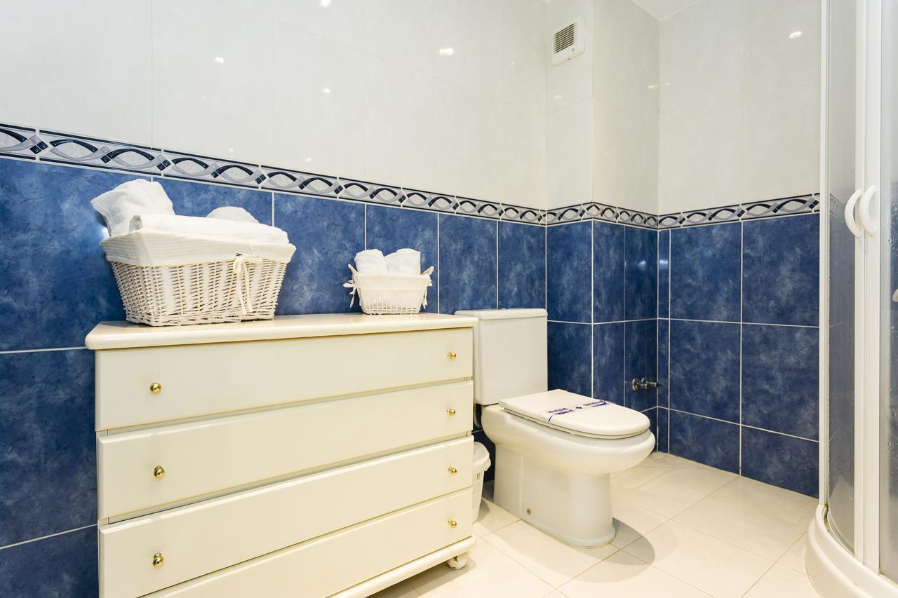 Weforyou Near The Beach Two Bedrooms In Pueblo Evita Benalmadena Exterior photo