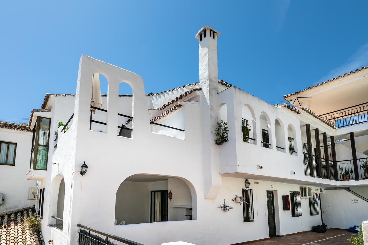 Weforyou Near The Beach Two Bedrooms In Pueblo Evita Benalmadena Exterior photo